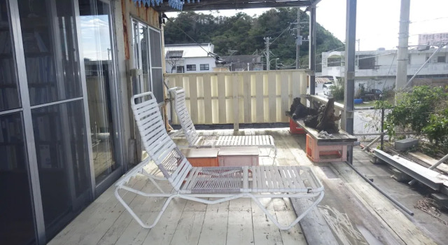 Pe-chin Hama guest house, Book Guesthouse Kunigami Okinawa Island - North