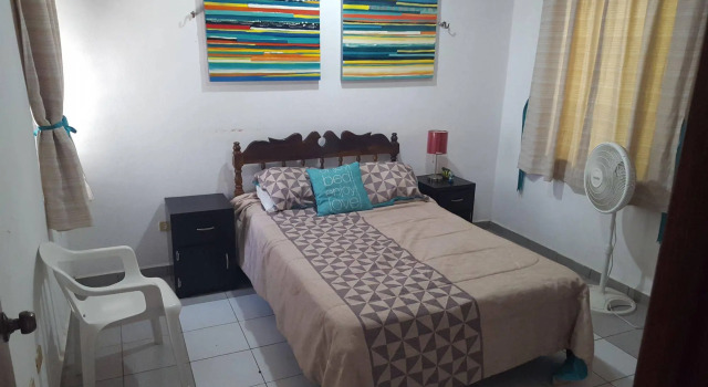 Condominios Orca C3