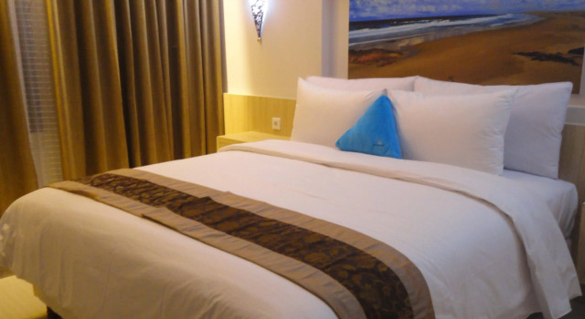 Megaland Hotel