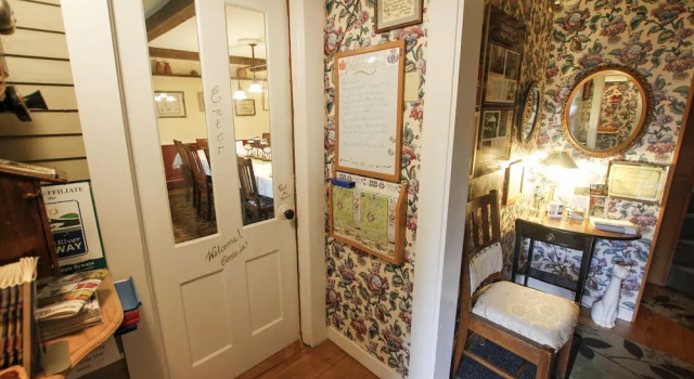 West Hill House B&B at Sugarbush, Buchen Sie Bed & Breakfast Warren 
