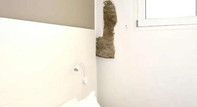 La Torre del Mulino - SUPERIOR Rooms, Book Hotel Tropea Calabria