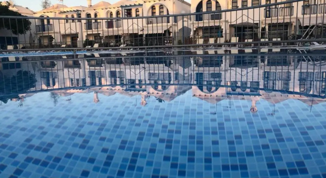 Апартаменты Bungalow Playmar