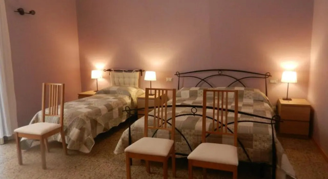 B&B A Casa Di GioSi, Забронировать Отель Катания Сицилия, рядом с Городской музей Беллини