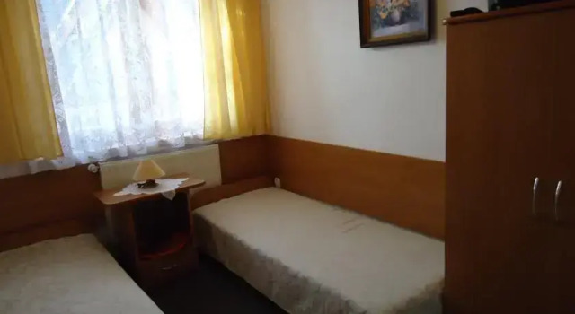 Willa Rysówka, Book Hotel Hotels in Tatras with Parking, Parking