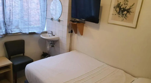 Номер Standard Hotel Schroder