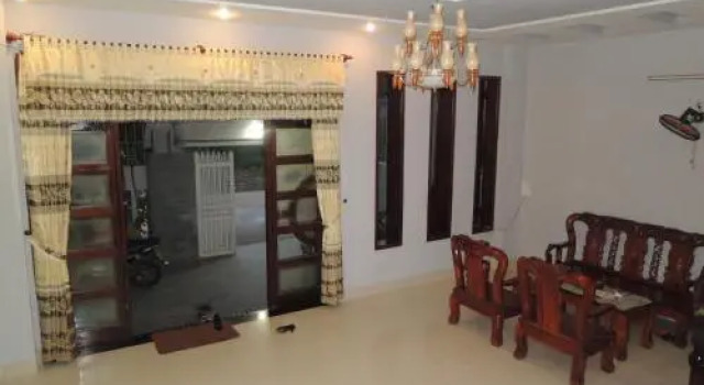 Ha Anh Guesthouse