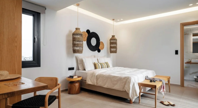 Вилла Luxury C & G Villas
