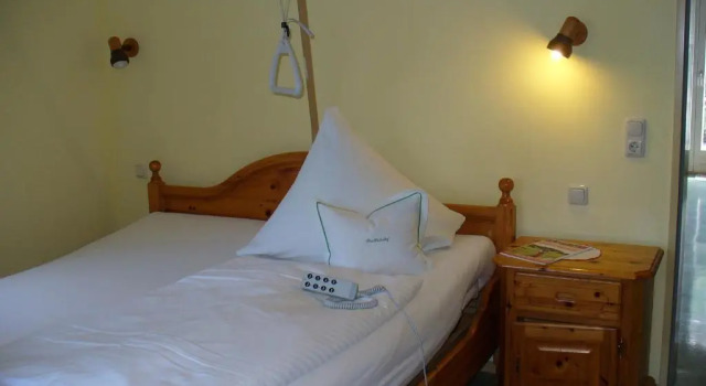 Bruckhuberhof, Book Hotel Bad Birnbach 