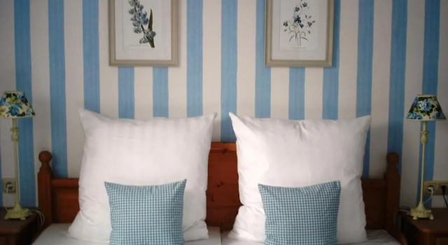 Номер Standard Bayrischer Hof Wohlfühl - Hotel Saarbrücken