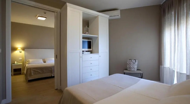 Номер Superior Hotel Ril
