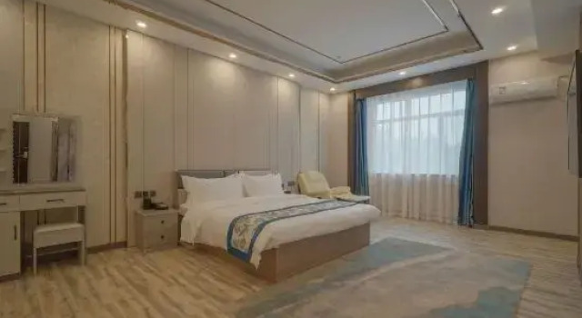 Yuting Smart Hotel (Harbin Medical University Second Hospital Heilongjiang University Branch), Prenota Hotel Harbin Heilongjiang