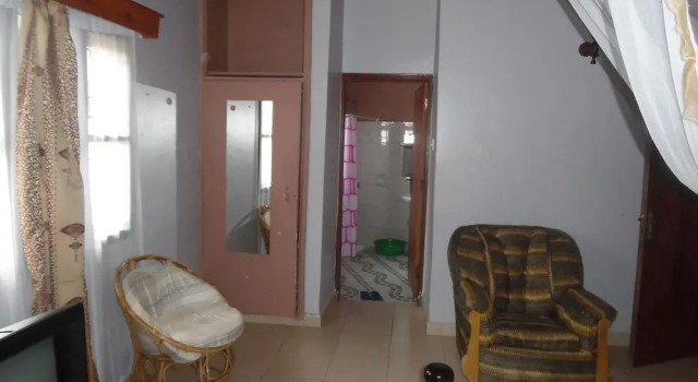 Jonel Hotel & Apartments, Buchen Sie Ferienwohnung Entebbe 