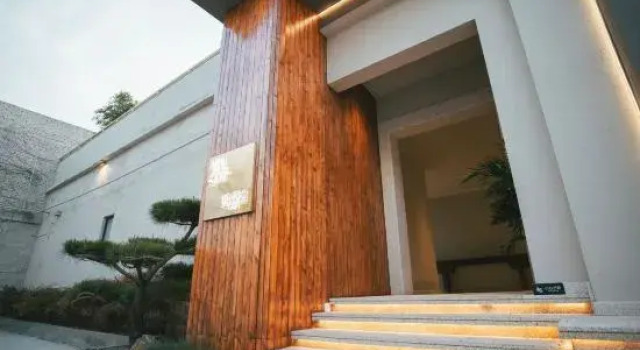 Chunxuan Homestay (Longmen Grottoes Scenic Area Southwest Gate), Book Hotel Longmen Henan