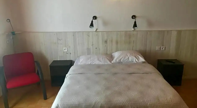 Chalet la Colombière, Забронировать Шале Отели Belledonne с бассейном, Бассейн