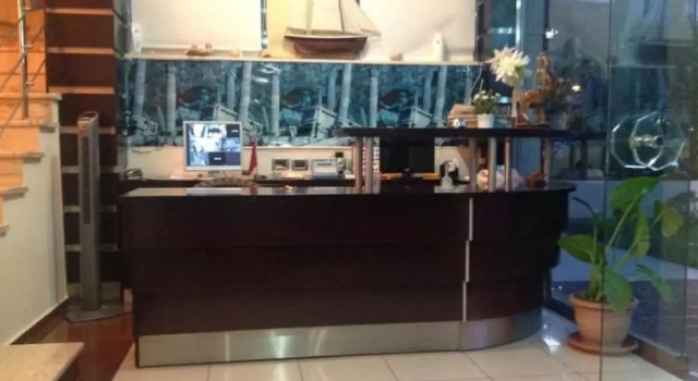 Hotel Royal Saranda