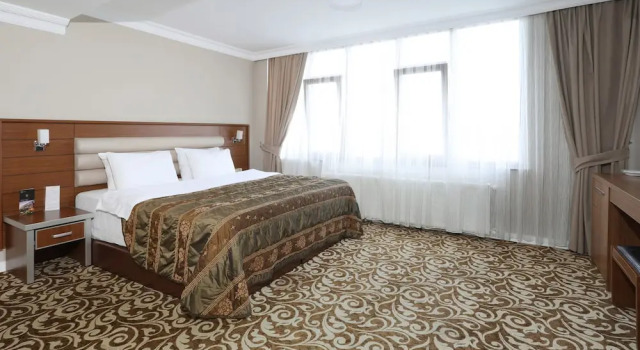 Номер Standard Balturk Hotel Sakarya