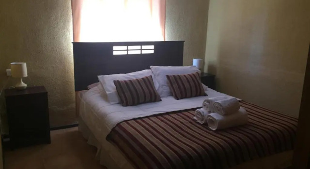 Двухместный номер Standard Hostal Piedrita de Rio
