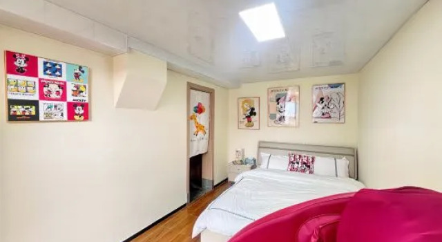 Люкс Yongtai County Yuanzhen Shanwaishan Qianmo Homestay