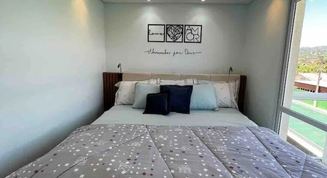 Ap Premier Home Club - Turismo e Lazer