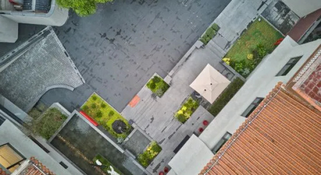 Quanzhou Lushi Homestay (West Street Kaiyuan Temple Branch), Забронировать Отель Отели Цюаньчжоу 4 звезды, рядом с Quanzhou Zhuangyuan Street, 4*