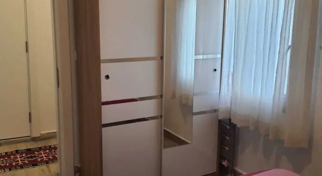 Sunset Dreamers, Captivating 1-bed Apartment, Rezervovat Apartmán Hotely v Mugla s parkováním, Parkování