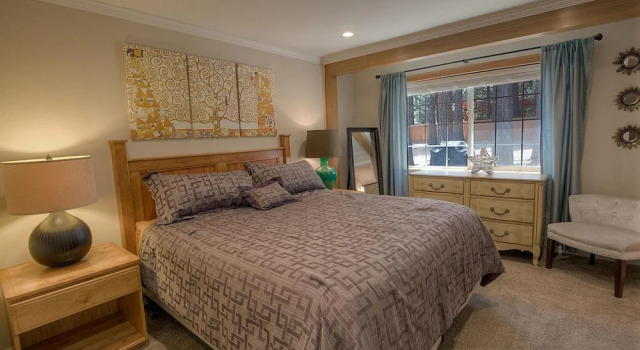 Kiowa Lake House by Lake Tahoe Accommodations, Забронировать Дом для отпуска Отели South Lake Tahoe Area с парковкой, Парковка