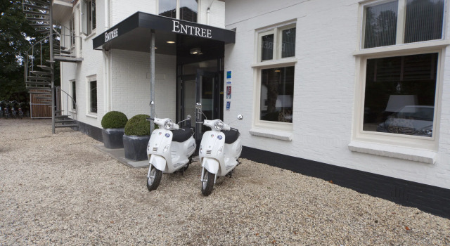 Fletcher Hotel Het Veluwse Bos, Book Hotel Beekbergen Veluwe