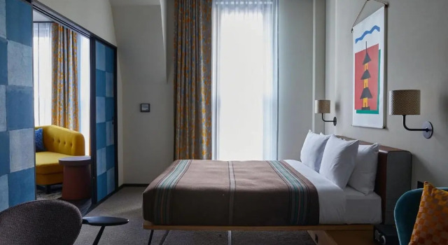 Ace Hotel Kyoto