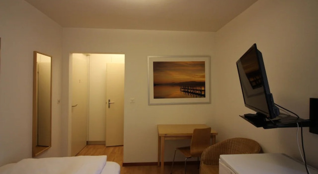 Apartments Swiss Star Sihlfeld