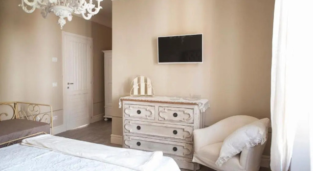 B&B Il Fosso Bianco