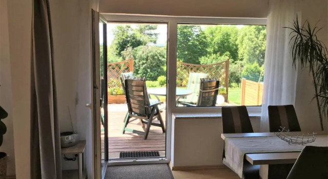 Ferienwohnung Familie Slepitzka
