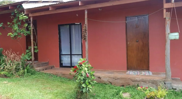 Cabañas Vai Hinaaro