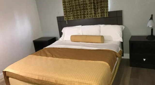Belmont Inn & Suites Virginia Beach, Book Hotel Billige hoteller i Virginia