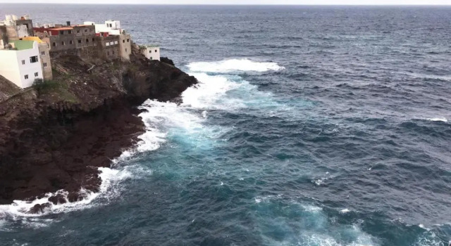 Апартаменты Cliff House Gran Canaria
