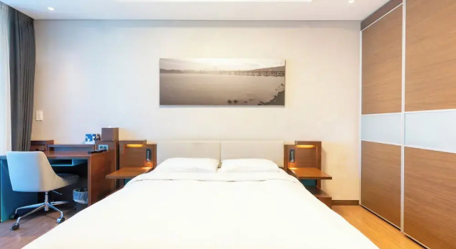 Camera Standard hotellamouette