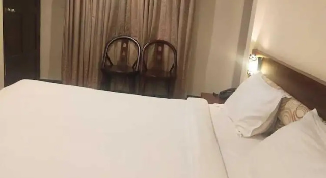 Номер Economy Hotel Indraprastha varkala