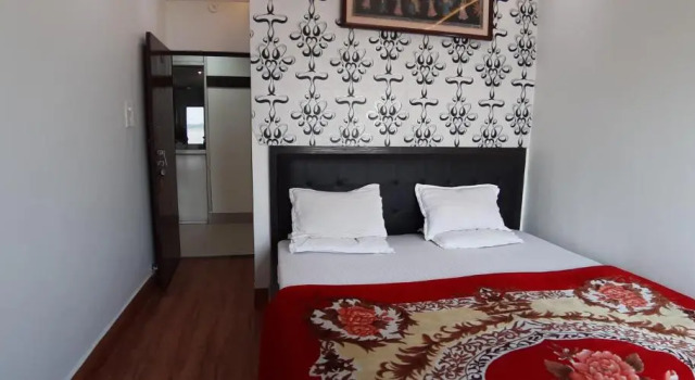 Двухместный номер Standard Hotel Sita Where Every Stay Tells a Story of Kashi