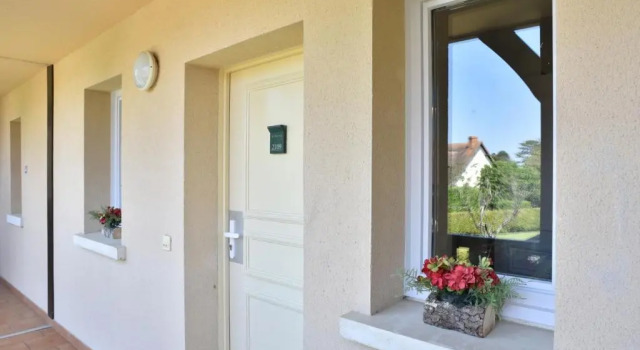 Апартаменты Tres Bel Appartement 8 Personnes Wifi Offert