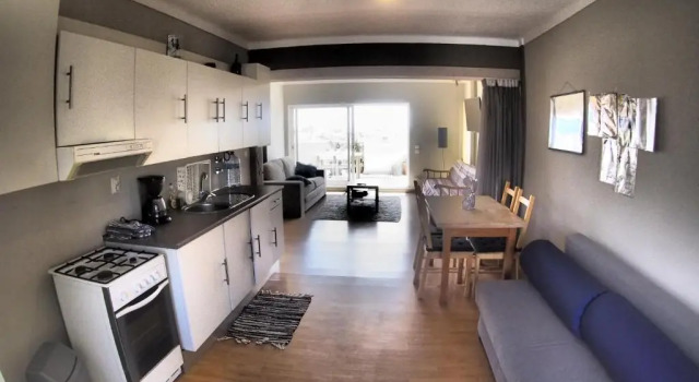 Апартаменты Ria Terrace Apartment III