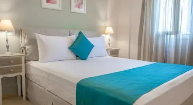 Flat 1 bedroom 1 bathroom - Nikiana