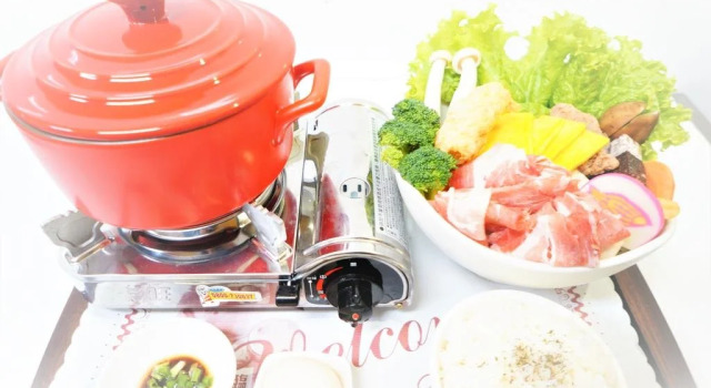 Meng Zong Jhu B&B, Prenota Bed & breakfast Meishan Chiayi County