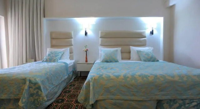 Hotel Romanita, Rezervovat Hotel  
