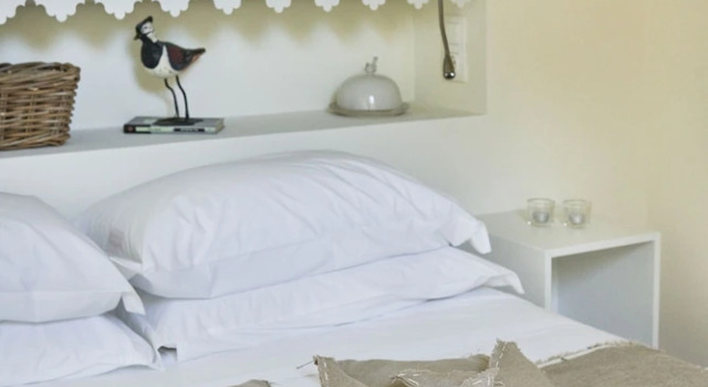 Двухместный номер Premium Quinta do Porto Nogueira