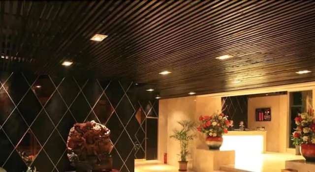 Hait Business Hotel - Hefei