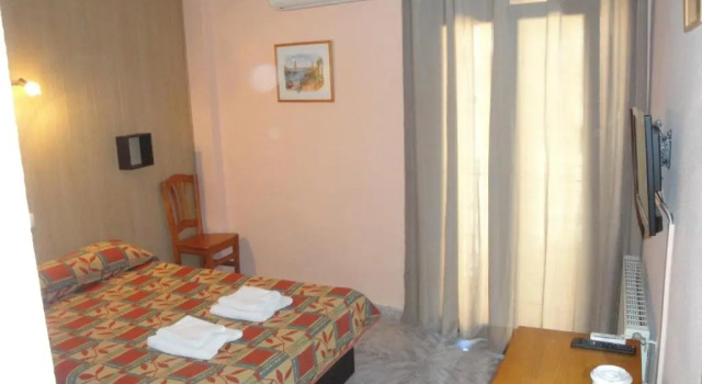 Hostal Cristina