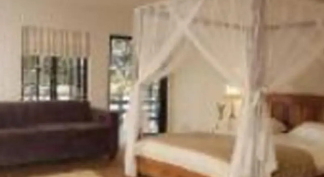 Номер Standard Plett River Lodge