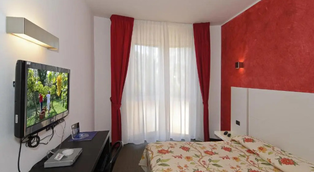 Номер Standard Hotel Eur