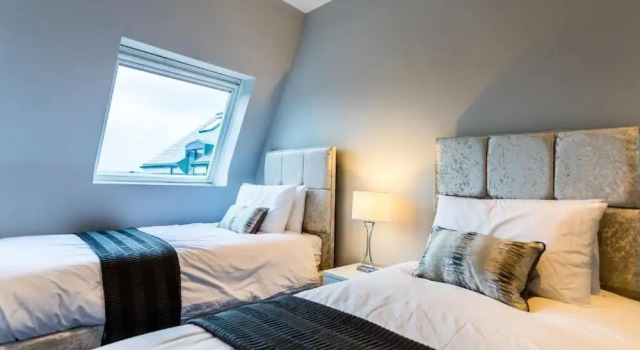 Апартаменты Suite Life Serviced Apartments - Old Town