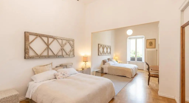 Номер Superior Sardinia Home Design