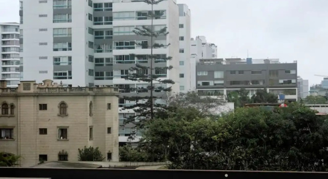 Central Apart in San Isidro - Lima, Забронировать Апартаменты/квартира Отели в центре Сан-Исидро, в центре
